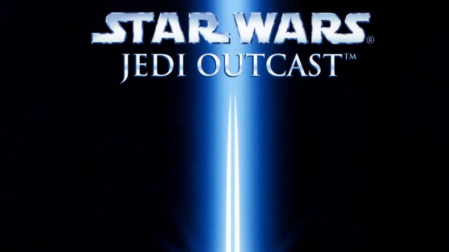 Star wars jedi steam купить. Star Wars Jedi Knight II Jedi Outcast. Star Wars Jedi Knight II Jedi Outcast обложка. Игра Star Wars Jedi Knight 2 Jedi Outcast. Star Wars Jedi Knight 2 Jedi Outcast обложка.